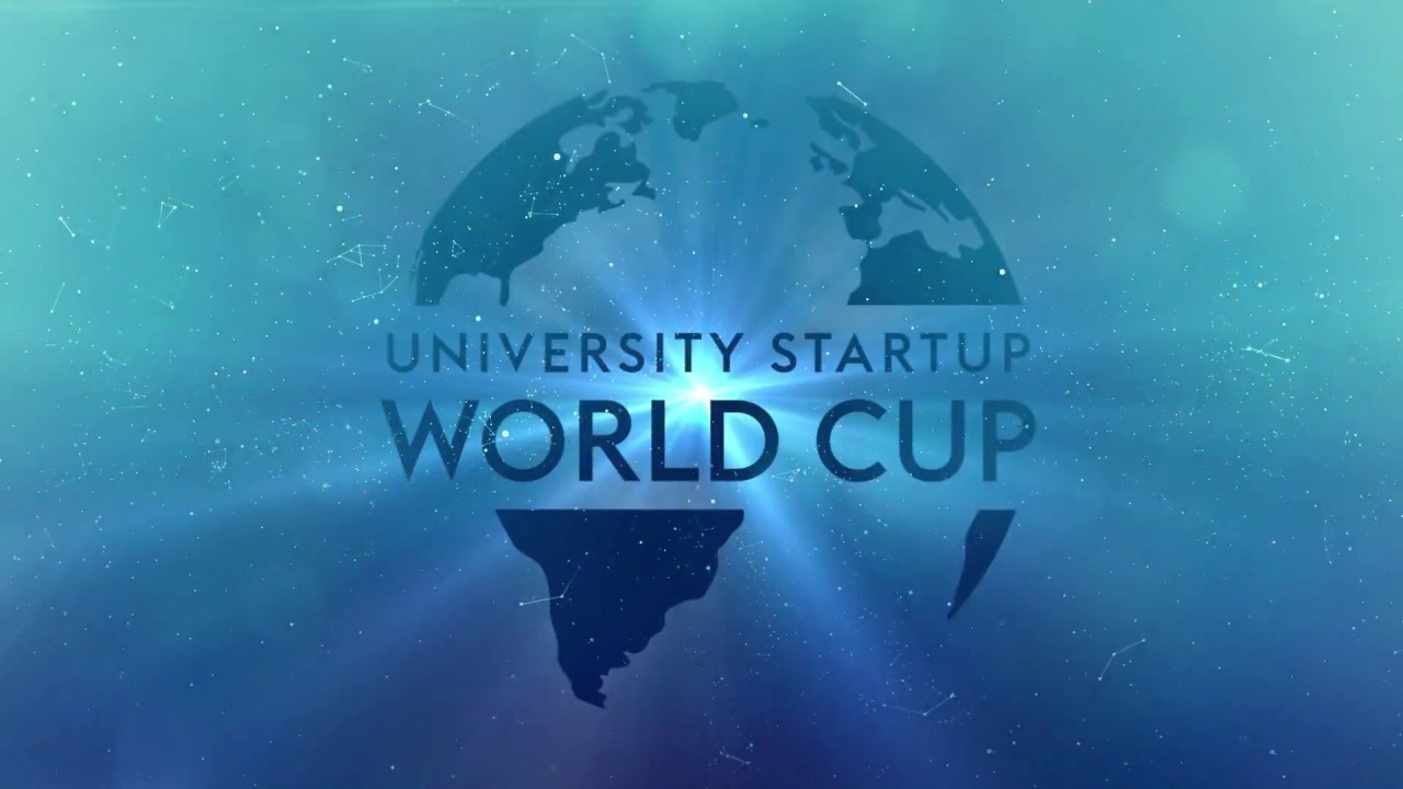 University Startup World Cup 2019 (Win up to $15,000)