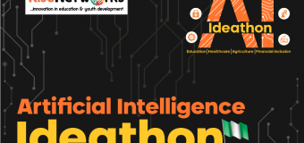 Rise Labs 2019 Artificial Intelligence Ideathon across Nigeria (Amazing prizes to be won)