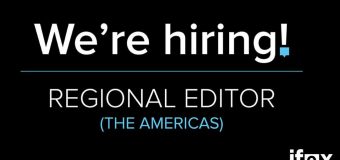 Apply to become IFEX Regional Editor for the Americas Region
