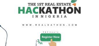 Apply for Realkathon 2019 – First Real Estate Hackathon in Nigeria (Grand prize of $2,750)