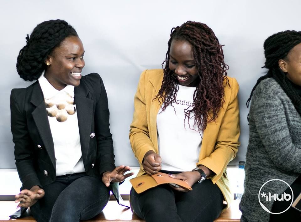 iHub Women in Business Program 2019 for Women Entrepreneurs in Kenya
