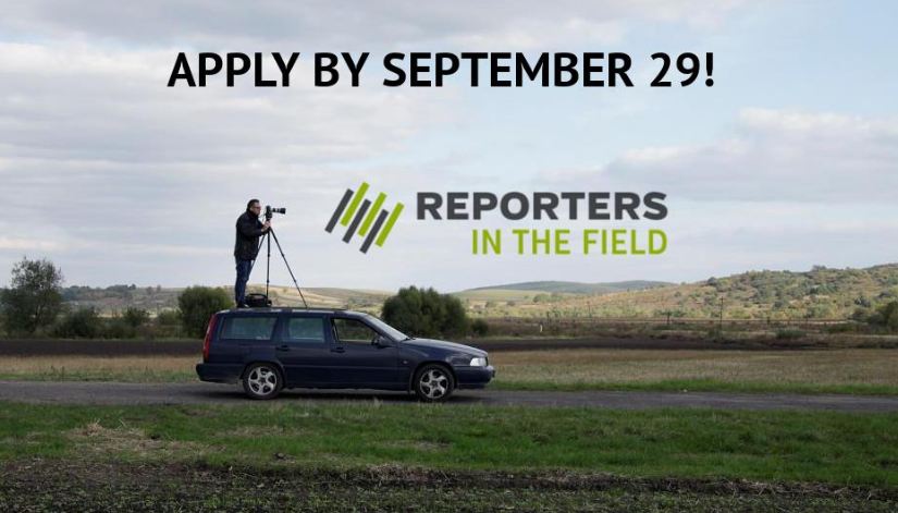 Bosch Stiftung/n-ost Reporters in the Field Journalism Research Grant Program 2019 (Up to €8,000)
