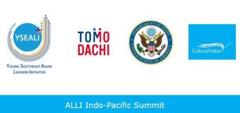 Apply to be a Facilitator at the ALLI Indo-Pacific Summit 2019 in Tokyo, Japan