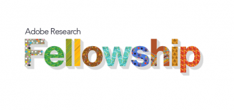 Adobe Research Fellowship Program 2020 for Graduate Students (Up to $10,000 award)