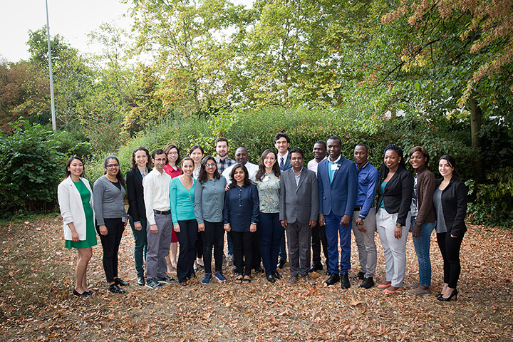 Alexander von Humboldt Foundation International Climate Protection Fellowship 2020 for Young Climate Experts from Developing Countries (Funding available)
