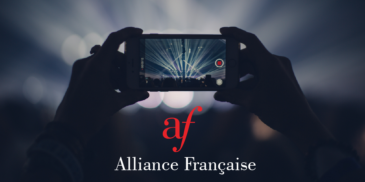 Alliance Française de Nairobi Smartphone Film Competition 2019 (Up to KShs 100,000 cash prize)