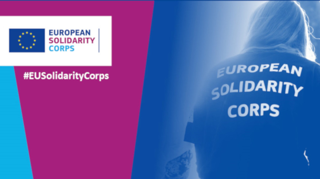 European Solidarity Corps Call for Volunteers for a Project in Zagreb, Croatia