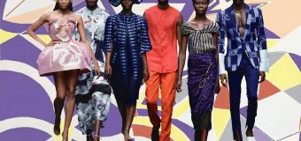 Fashion Focus Africa Officially Opens Applications for Class of 2019/2020