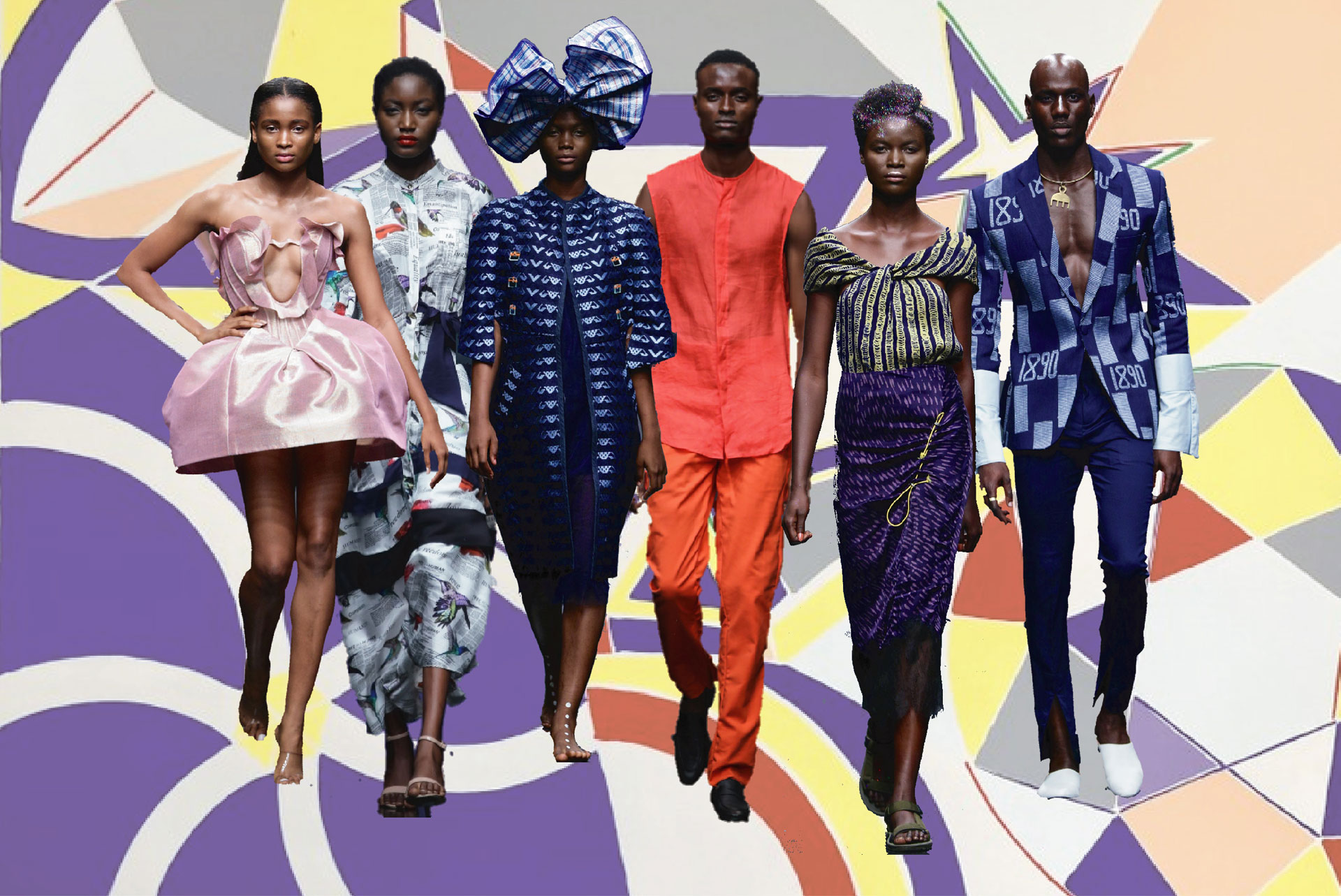 Fashion Focus Africa Officially Opens Applications for Class of 2019/