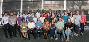 Future Africa Tuks Young Research Leader Programme 2019 at the University of Pretoria