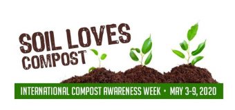 International Compost Awareness Week (ICAW) Poster Contest 2020