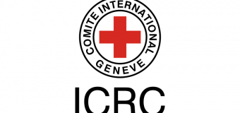 International Committee of the Red Cross (ICRC) Writing Competition 2019