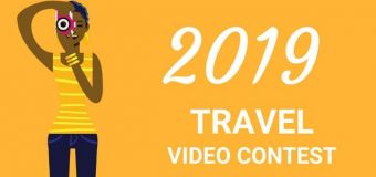 InternationalStudent.com Travel Video Contest 2019 (Grand prize of $4,000)