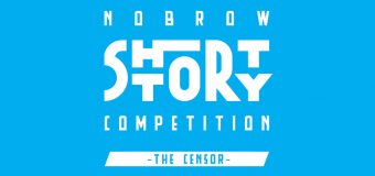 Nobrow Short Story Competition 2019 for Writers (Prize of £2000)