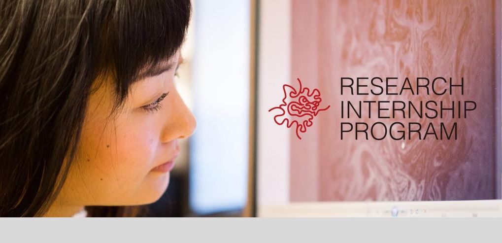 OIST Research Internship Program 2020 for Undergraduate or Masters students in Japan