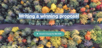 Writing A Winning Proposal – Learn everything you need to know!