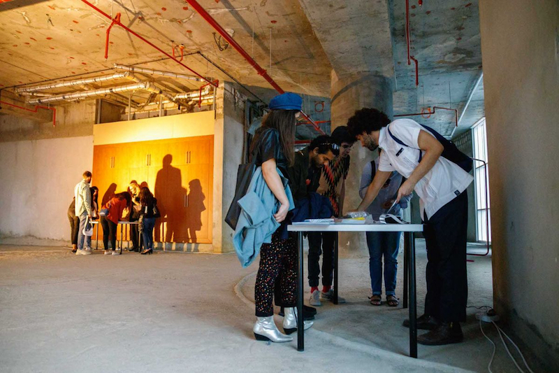 Alserkal Arts Foundation Research Grants 2020 (up to US$10,000)