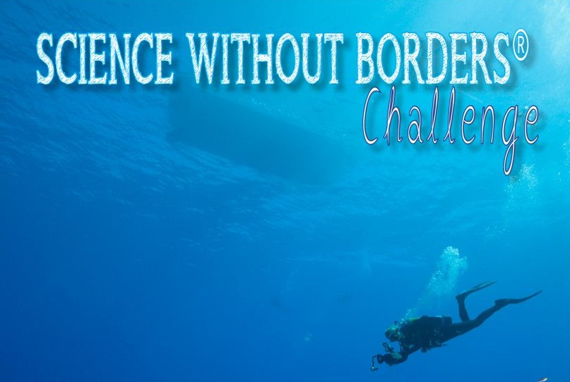 Khaled bin Sultan Living Oceans Foundation Science Without Borders® Challenge 2020