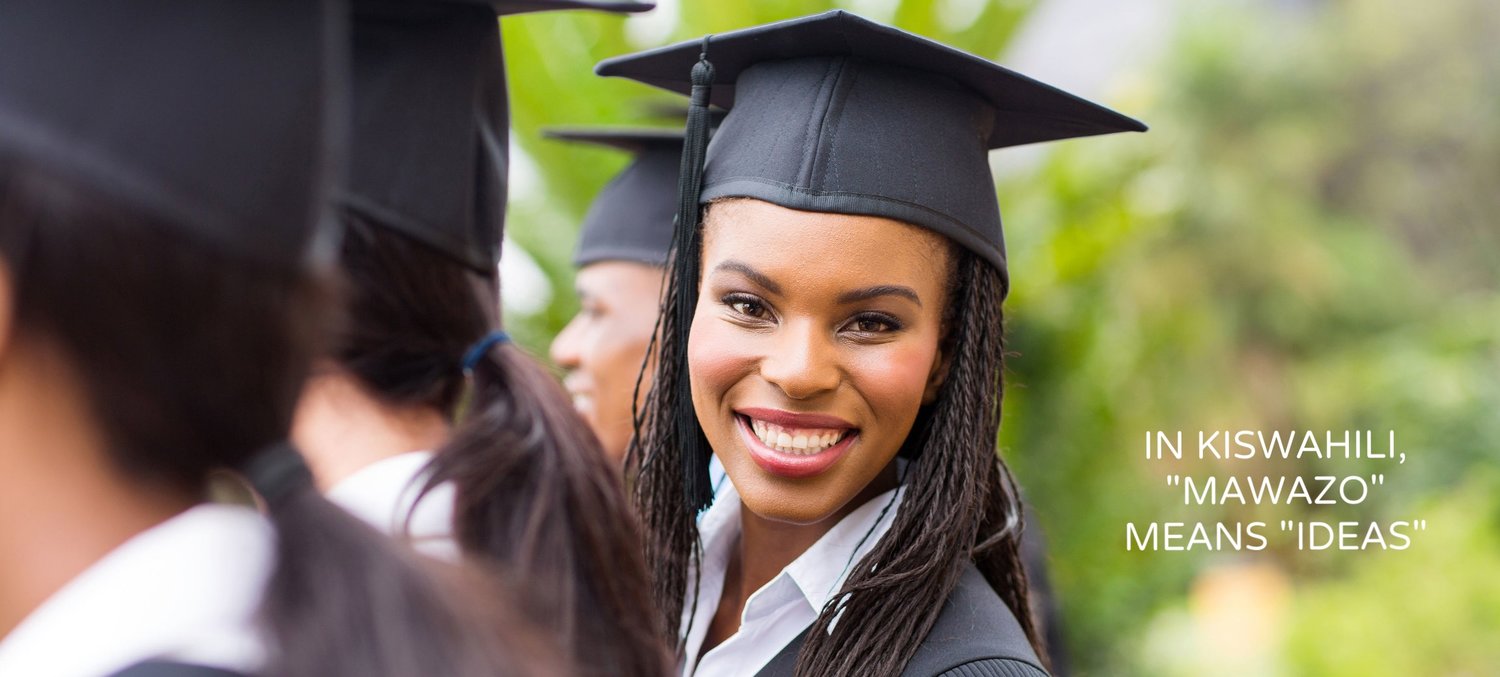 Mawazo Institute PhD Scholars Programme 2020 for African Women (Grant up to $8,000)