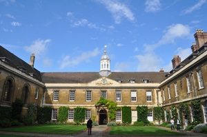 reach cambridge scholarship essay competition