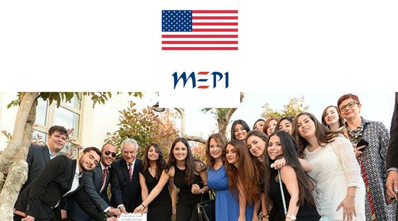 U.S.-MEPI Tomorrow’s Leaders Undergraduate Program 2022 (Fully-funded)