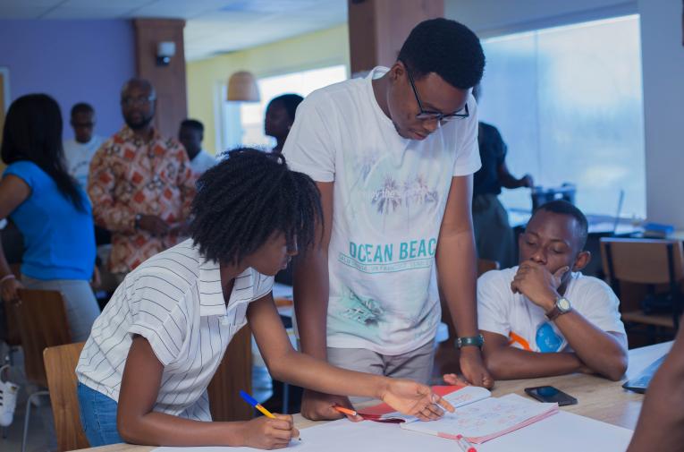 UNICEF Ghana Generation Unlimited Youth Challenge 2019/2020 (up to USD 20,000)