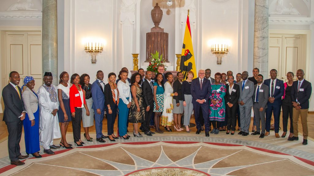 Afrika Kommt Fellowship Programme 22 Fully Funded To Germany Opportunity Desk