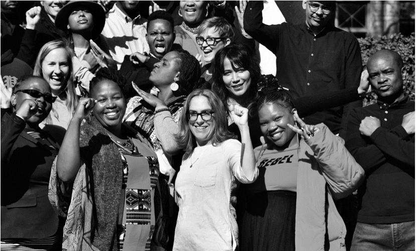 Atlantic Fellows for Racial Equity (AFRE) Programme 2020 for Americans and South Africans (Fully-funded)