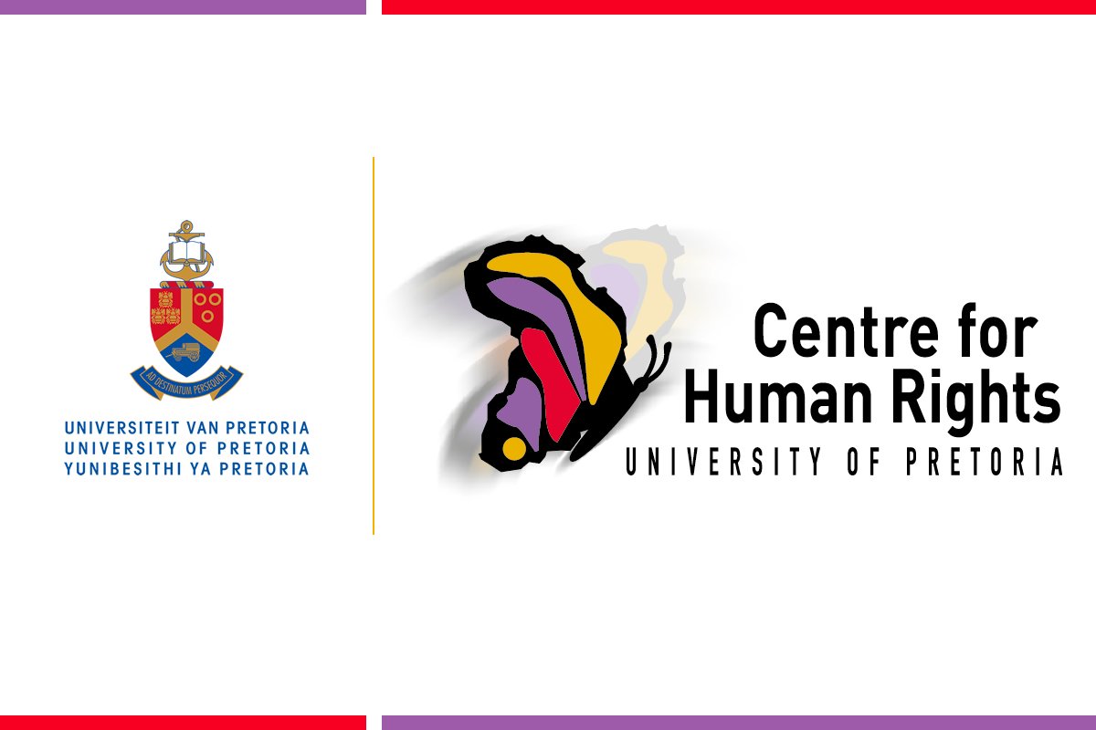 Apply for Doctoral Scholarship in Disability Rights at the Centre for Human Rights, University of Pretoria