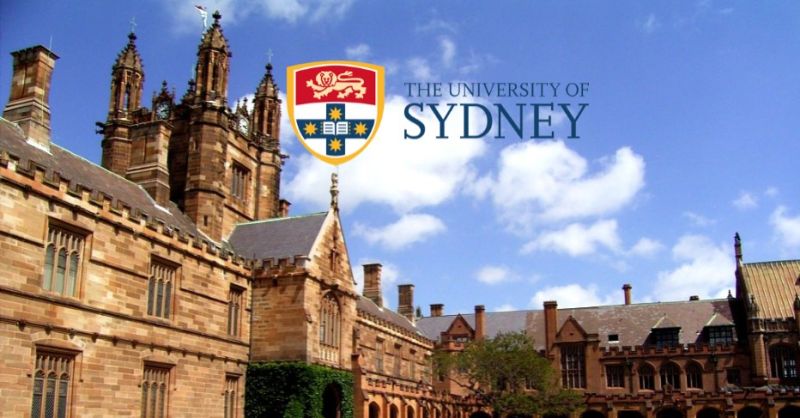 Dr Abdul Kalam International Postgraduate Scholarship 2020 at University of Sydney