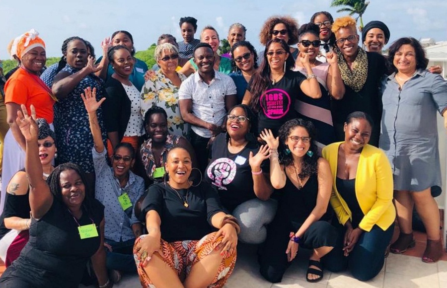 Call for Nomination: Equality Fund’s Caribbean Advisory Group ﻿for Women’s Voice and Leadership 2019