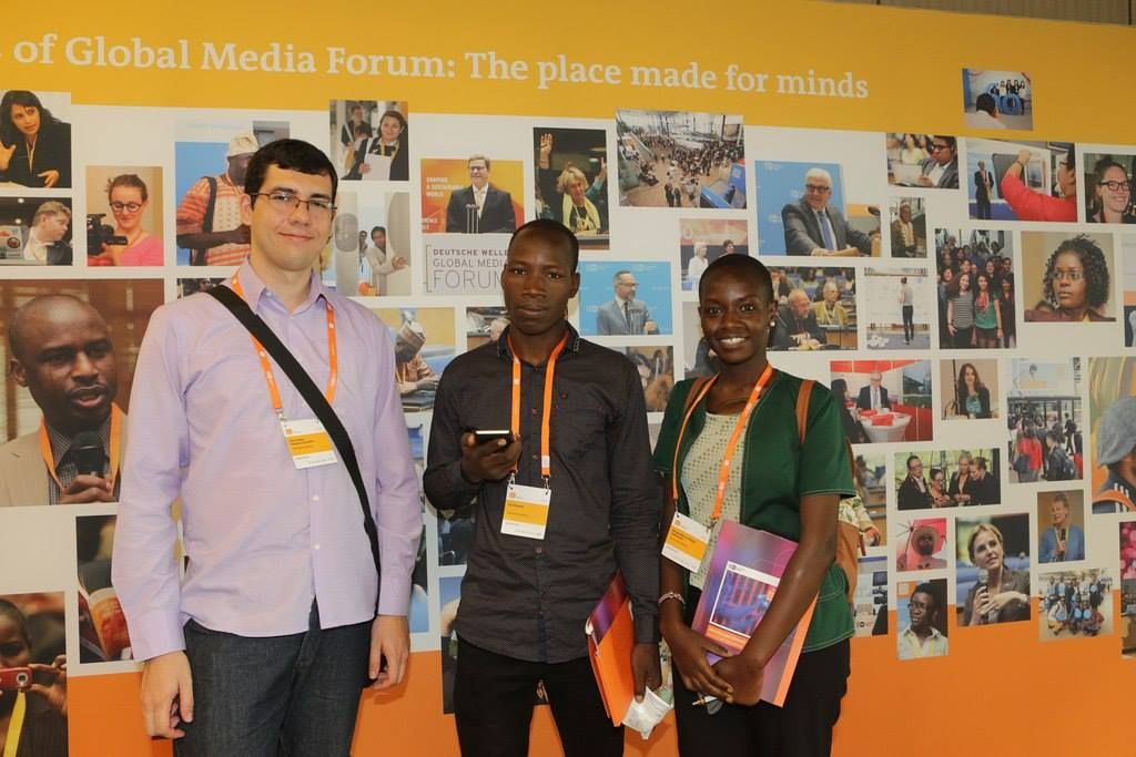 Heinz-Kühn-Foundation Scholarship for Young Journalists from North-Rhine-Westphalia and developing countries