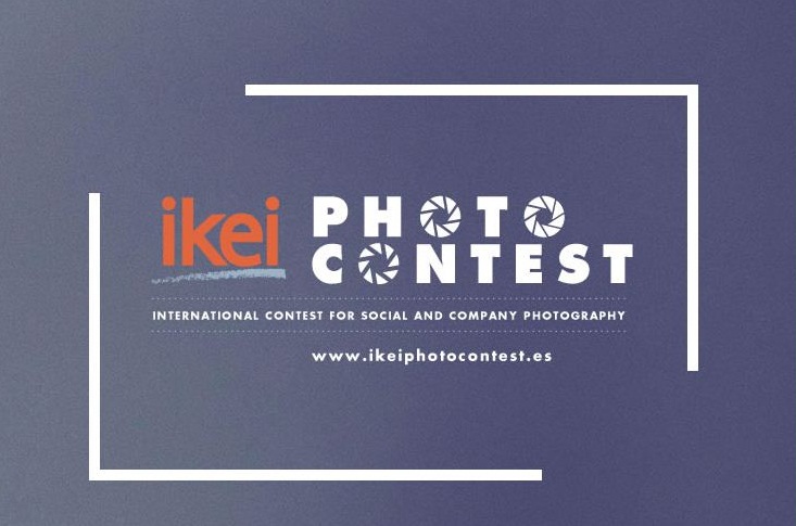 IKEI International Contest for Social and Company Photography 2019