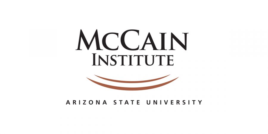 McCain Institute for International Leadership Internship Program – Spring 2020