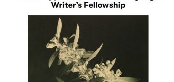 Miegunyah Writer’s Fellowship 2020 for Writers in Australia (up to $20,000)