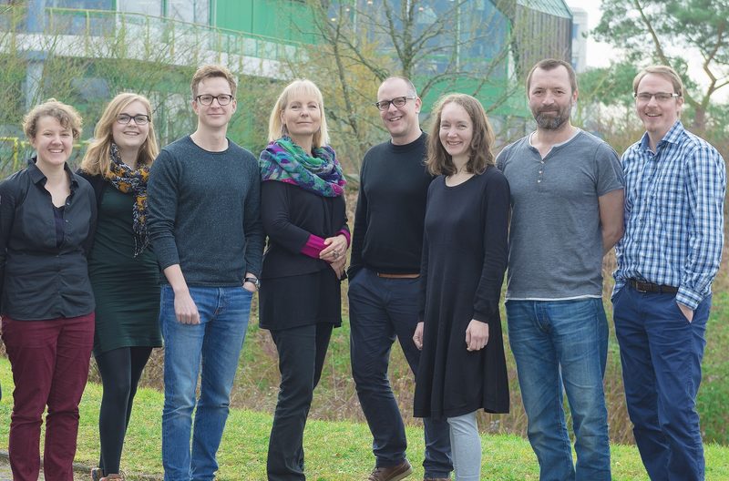 Trier Center for Digital Humanities (TCDH) Research Fellowships 2020 for Doctoral Students and Postdoctoral Researchers