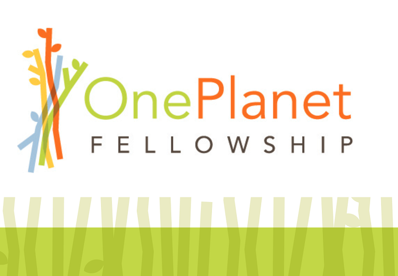 African Women in Agricultural Research and Development (AWARD) One Planet Fellowship 2020