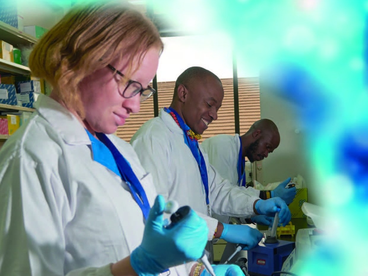 Africa Biosciences Challenge Fund (ABCF) Fellowships 2020 (Fully-funded)