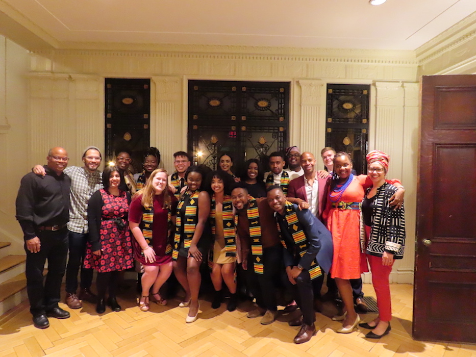 Boston College’s African & African Diaspora Studies Program (AADS) Dissertation Fellowship 2020/2021 ($30,000 stipend)