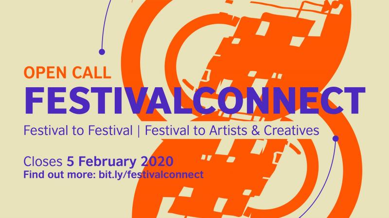British Council FestivalConnect 2020 for Festivals in the UK and Sub-Saharan Africa