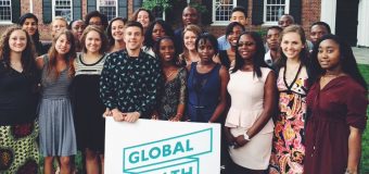 Global Health Corps Fellowship Program 2021-2022
