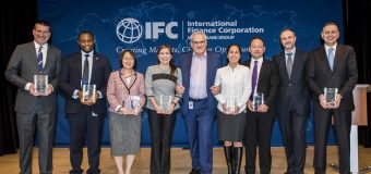 World Bank Group International Finance Corporation Ifc Summer