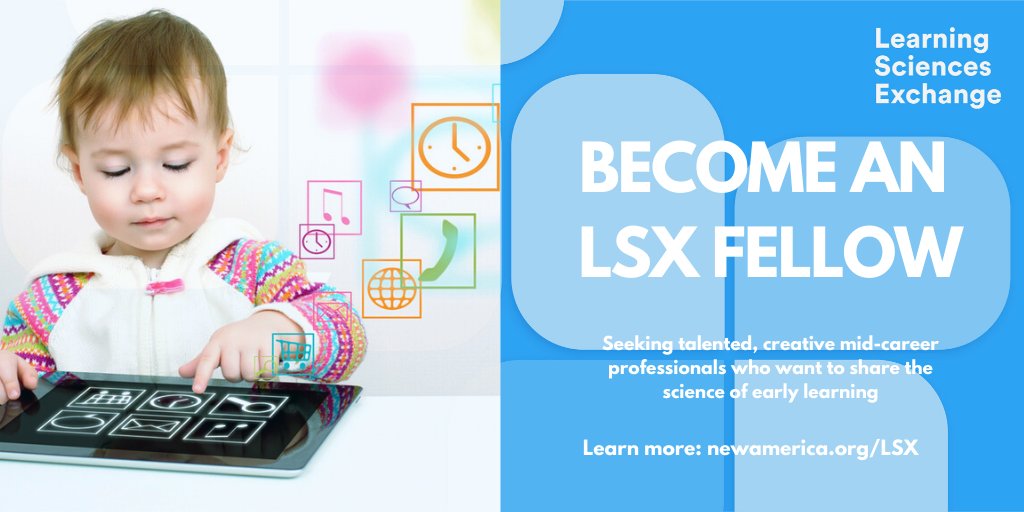 Learning Sciences Exchange (LSX) Fellowship 2020/2021 for Mid-career Professionals from North America and Europe (Fully-funded)