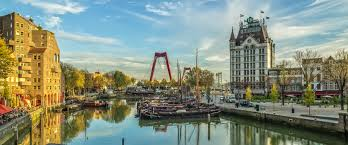Studying In Rotterdam: What a Foreign Student Should Know
