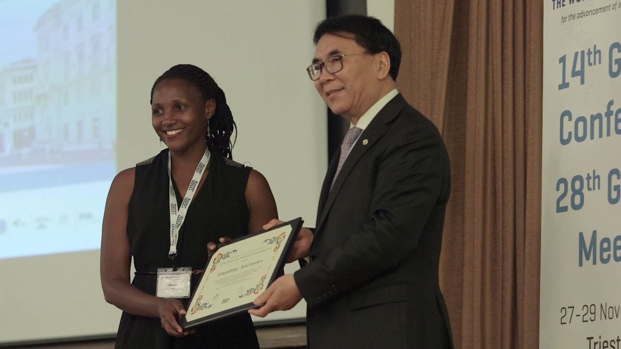 The World Academy of Sciences (TWAS) Awards 2020 for Scientists from Developing Countries (USD $10,000 Award)