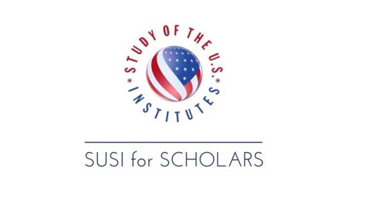 U.S. Embassy Cairo Study of the United States Institutes (SUSI) for Scholars 2020 (Fully-funded)