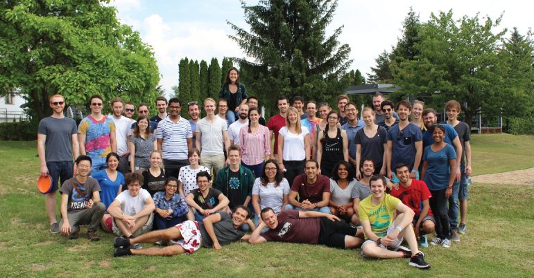 Vienna Biocenter Summer School 2020 for Students Worldwide (Funded to Austria)