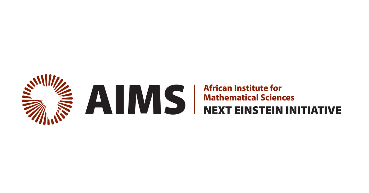 AIMS Structured Master’s Programme in Mathematical Sciences 2023