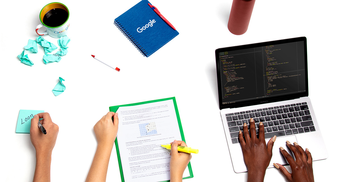 Google Hash Code Programming Competition 2020 for Coders Worldwide (Up to $7,000 in prizes)