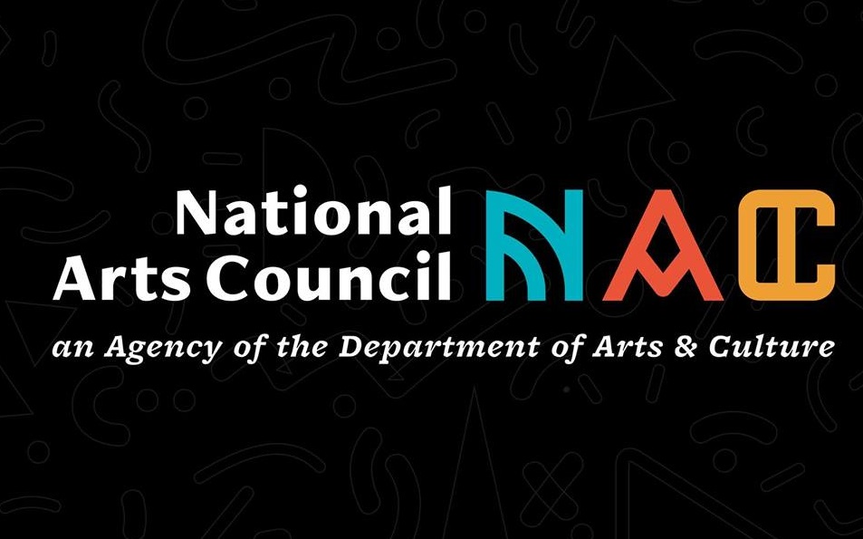 National Arts Council South Africa International Post Graduate Bursary Programme 2020/2021 (up to R250,000)